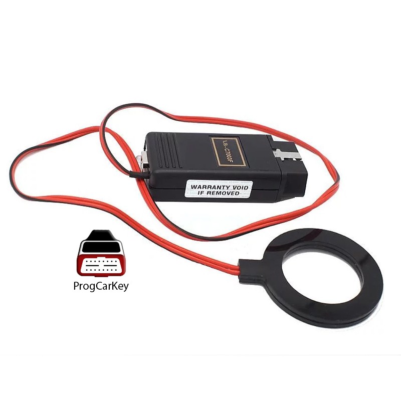 Keyprogrammer BMW L8 Programador de llaves para BMW