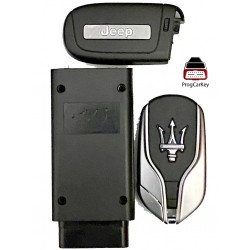 Programador keyprogrammer para JEEP y Maserati 2021