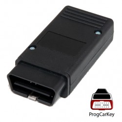 Programador camiones pesados DAF