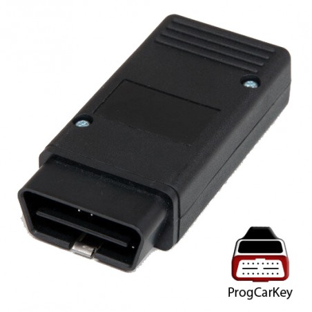 Programador camiones pesados DAF