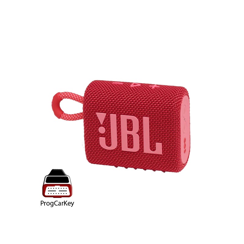 Programador y arranque de emergencia para Toyota y Lexus 2022