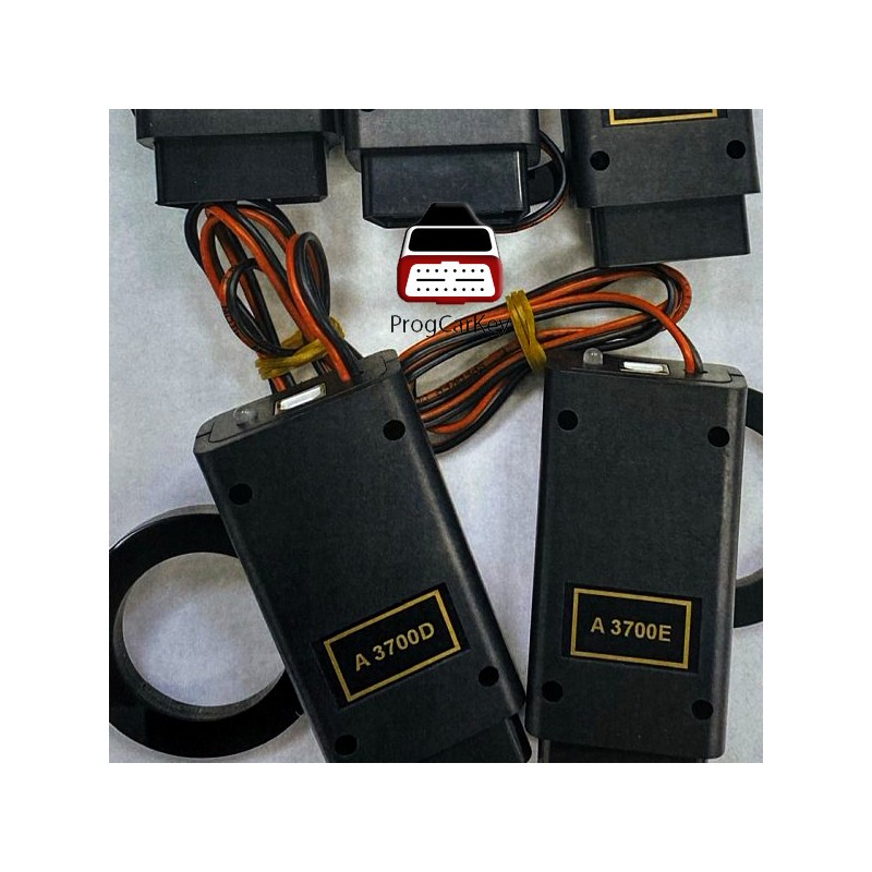 Programador Renault Master 4 Kangoo