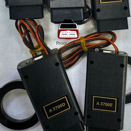 Programador Renault Master 4 Kangoo