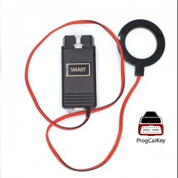 Programador Trafic 3 Smart Twingo 3 Keyprogrammer