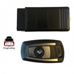 Programador de llaves BMW Serie F. Keyprogrammer BMW SERIE F