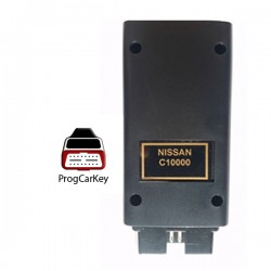 Programador Nissan & Infinity. Key programmer nissan infinity