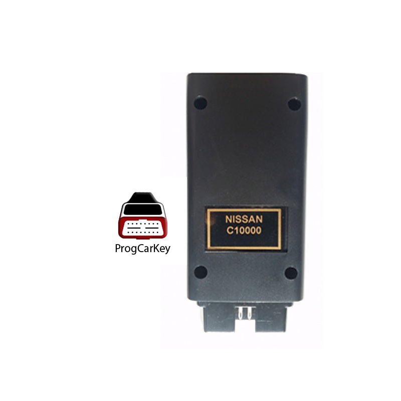 Programador Nissan & Infinity. Key programmer nissan infinity