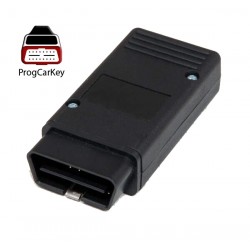 Full programmer para RENAULT 2020