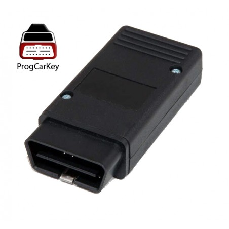 Full programmer para RENAULT 2020