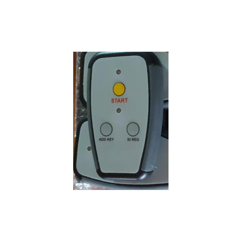 Arranque de emergencia rápido para TOYOTA y LEXUS 2021