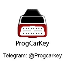ProgCarKey - Programadores de llaves                                                    Telegram: @Progcarkey
